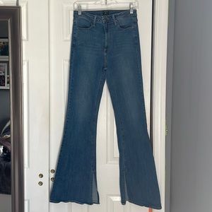 Just Black Jeans, size 28